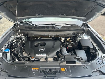 2023 Mazda Mazda CX-9 Touring