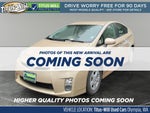 2011 Toyota Prius Four