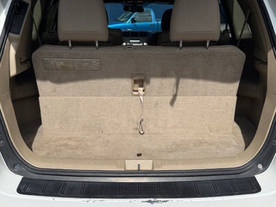 2010 Toyota Highlander Hybrid Limited