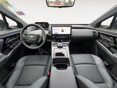 2023 Subaru Solterra Touring