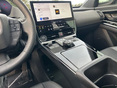 2023 Subaru Solterra Touring