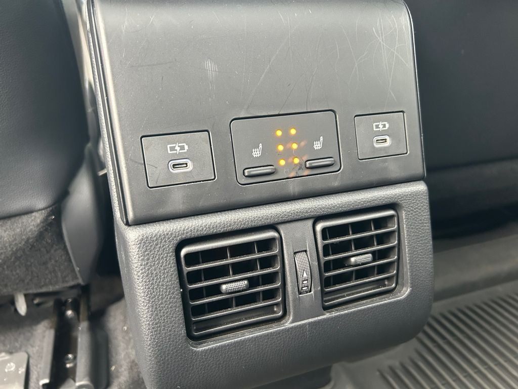 2023 Subaru Solterra Touring