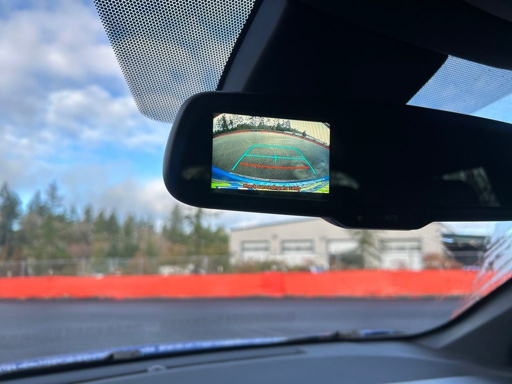 2018 Toyota C-HR XLE Premium