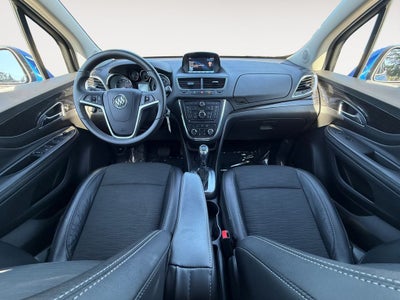 2015 Buick Encore Base