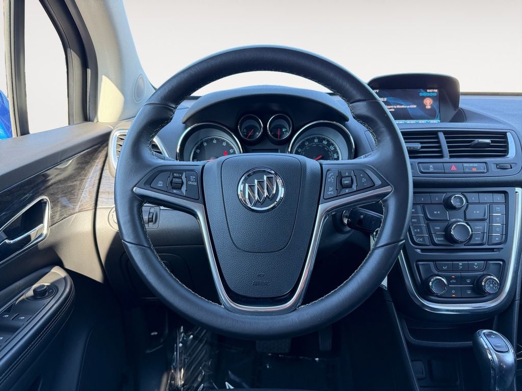 2015 Buick Encore Base