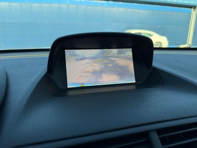 2015 Buick Encore Base