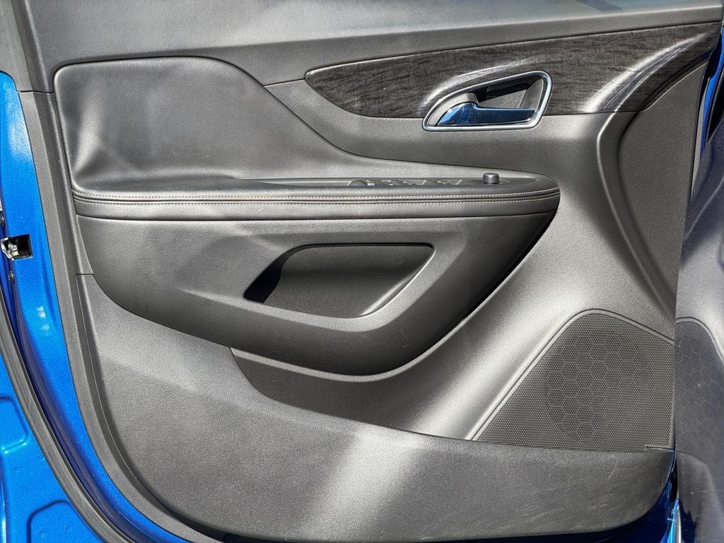 2015 Buick Encore Base