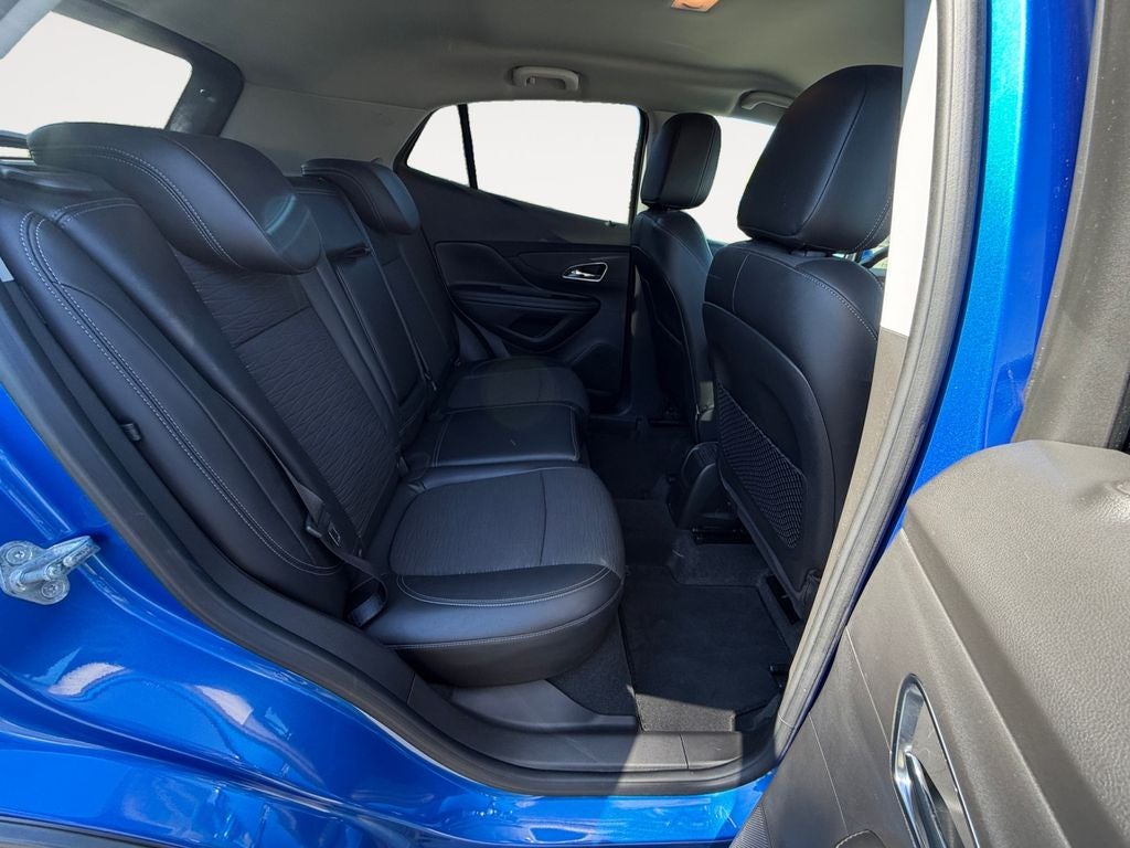 2015 Buick Encore Base