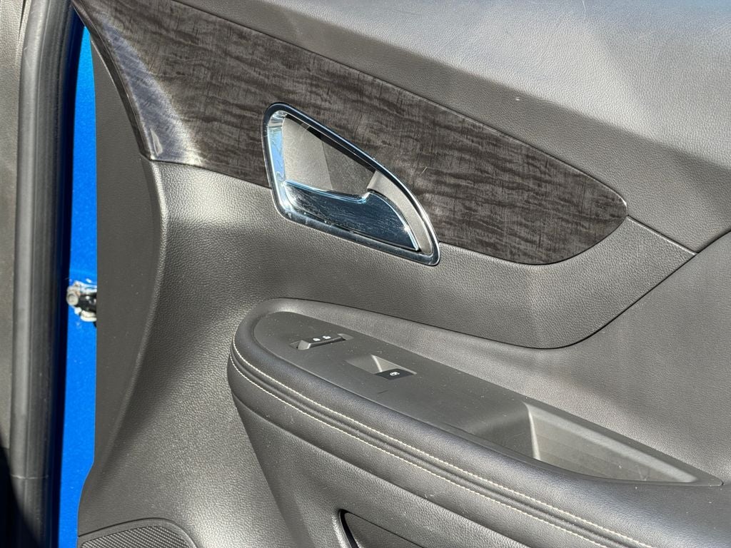 2015 Buick Encore Base