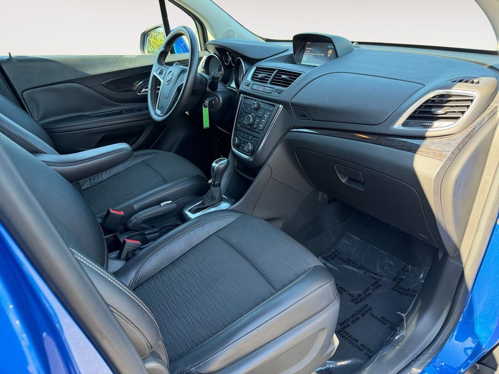2015 Buick Encore Base