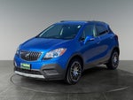 2015 Buick Encore Base