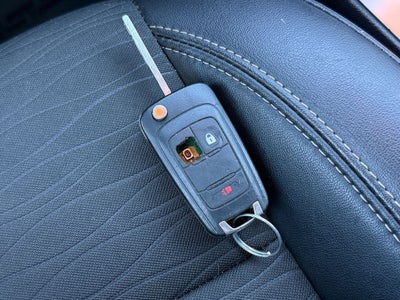 2015 Buick Encore Base