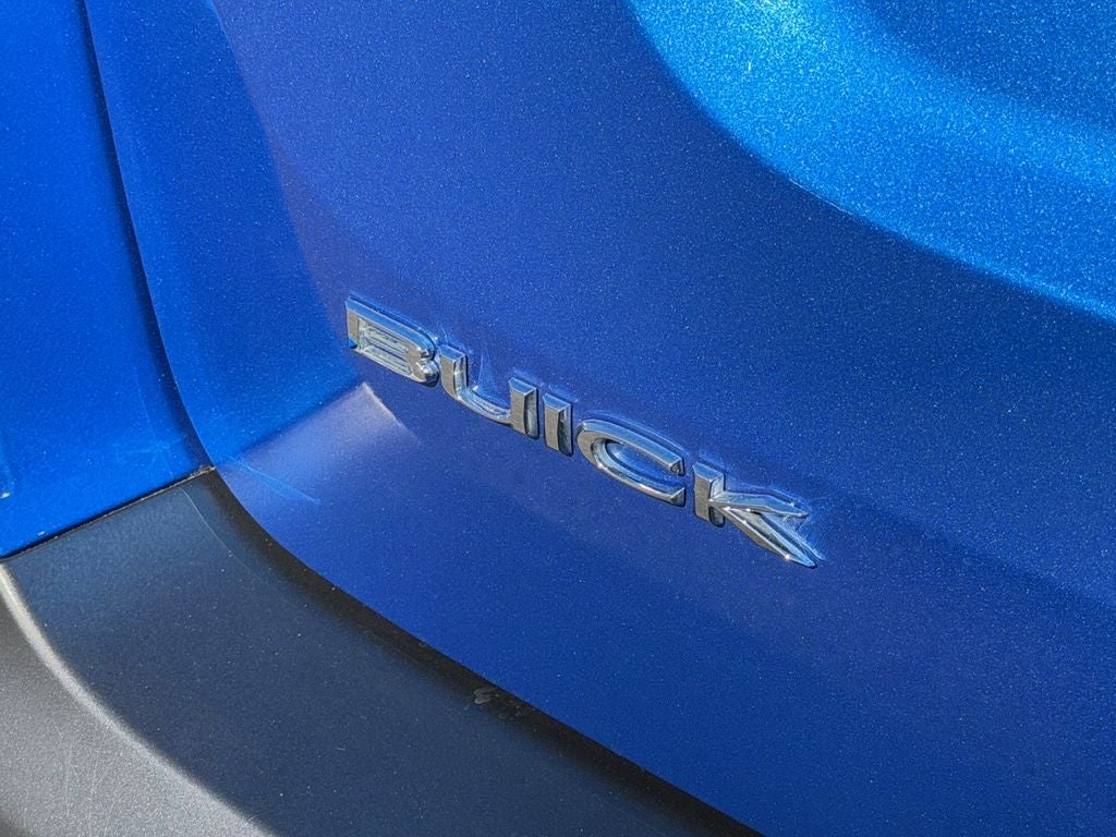 2015 Buick Encore Base