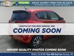 2021 Chevrolet Spark LS