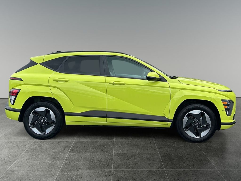2024 Hyundai Kona Electric SEL