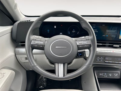 2024 Hyundai Kona Electric SEL