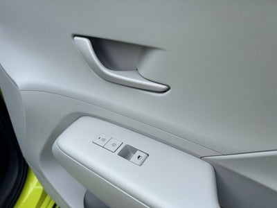 2024 Hyundai Kona Electric SEL