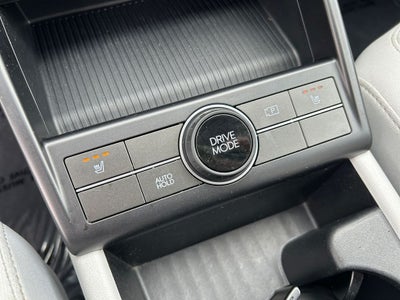 2024 Hyundai Kona Electric SEL