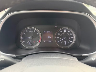 2019 Hyundai Tucson Limited