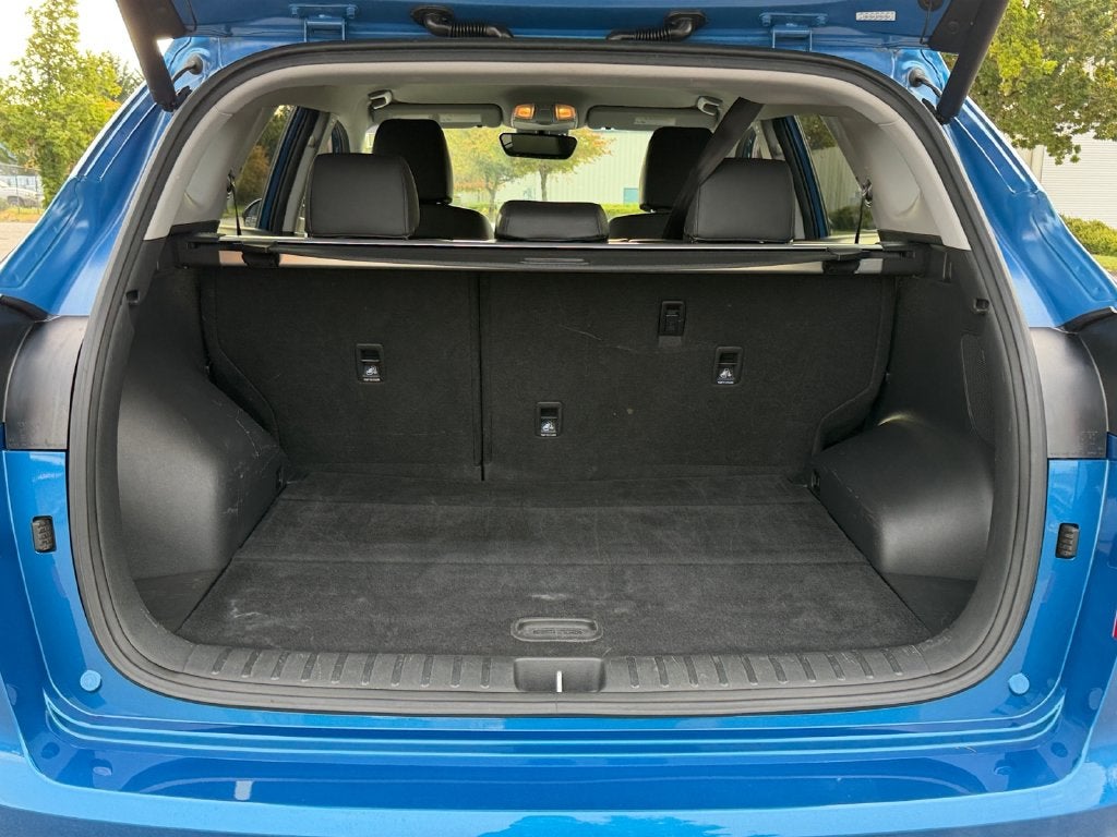2019 Hyundai Tucson Limited