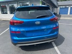 2019 Hyundai Tucson Limited
