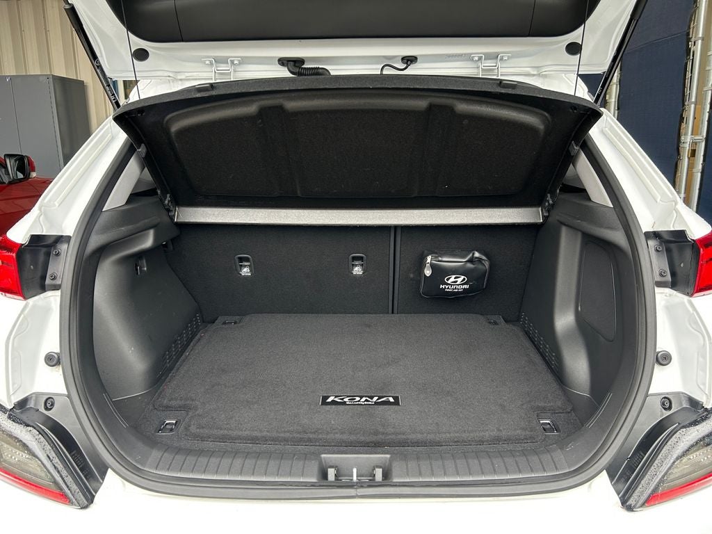 2023 Hyundai Kona Electric Limited