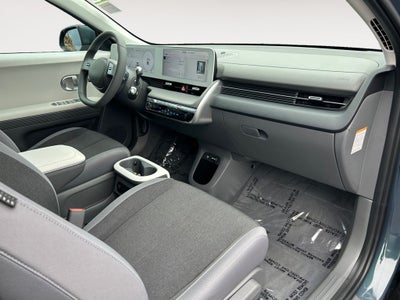 2024 Hyundai IONIQ 5 SE