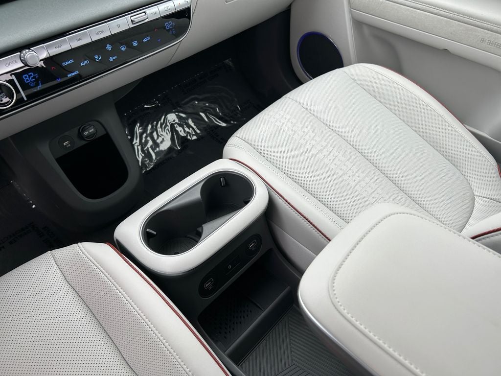 2023 Hyundai IONIQ 5 SEL