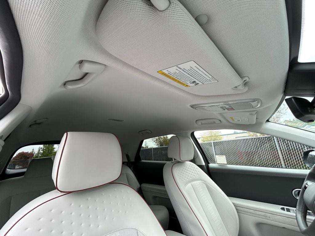 2023 Hyundai IONIQ 5 SEL