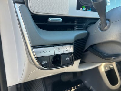 2023 Hyundai IONIQ 5 SEL