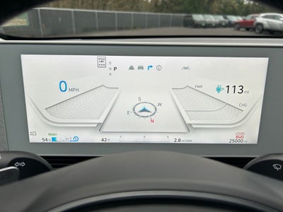 2024 Hyundai IONIQ 5 SEL