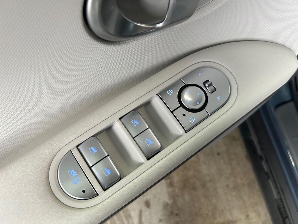 2024 Hyundai IONIQ 5 SEL