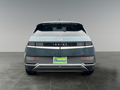 2024 Hyundai IONIQ 5 SEL