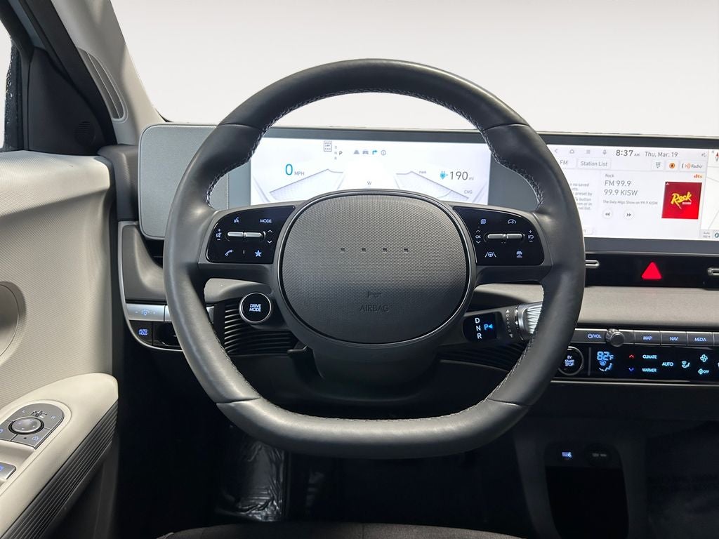 2024 Hyundai IONIQ 5 SEL