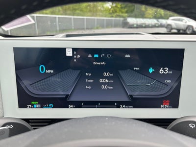 2024 Hyundai IONIQ 5 Limited