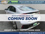2019 Hyundai Ioniq Hybrid Limited