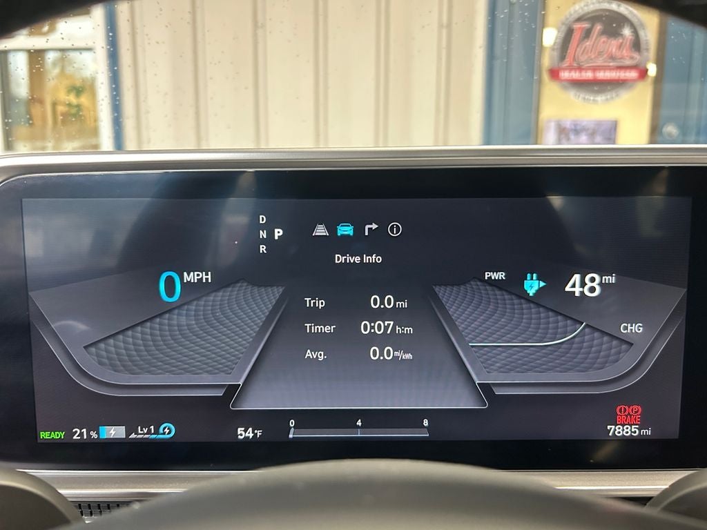 2024 Hyundai IONIQ 6 SEL