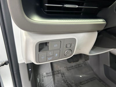 2024 Hyundai IONIQ 6 SEL