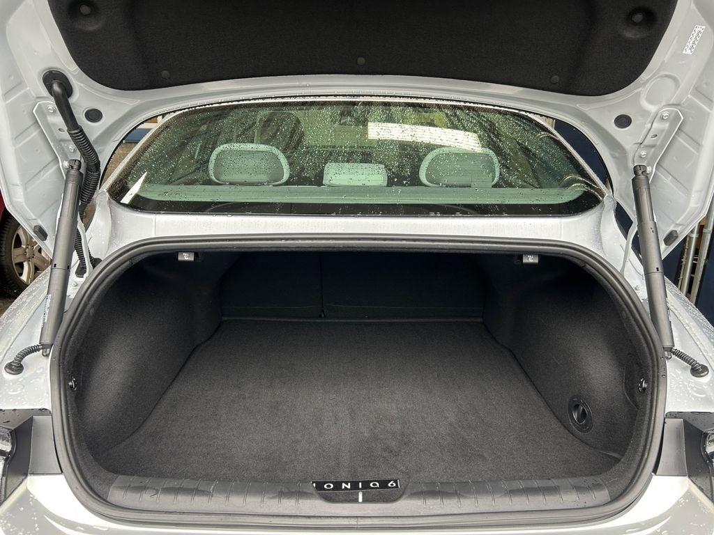 2024 Hyundai IONIQ 6 SEL