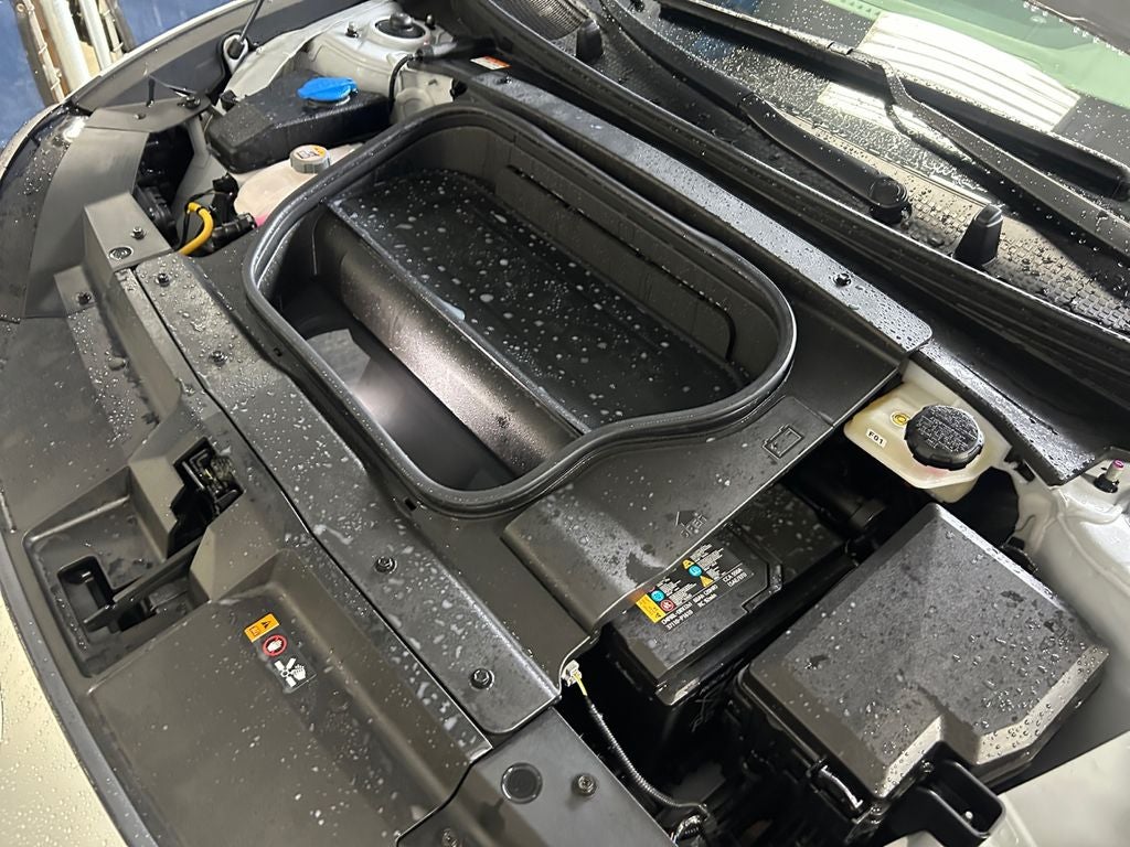 2024 Hyundai IONIQ 6 SEL