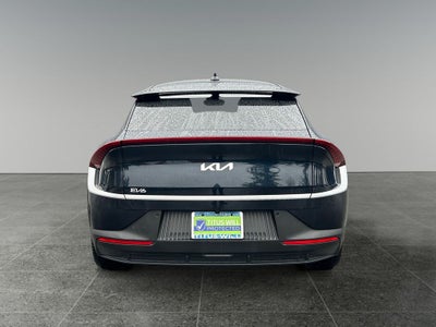 2024 Kia EV6 Light