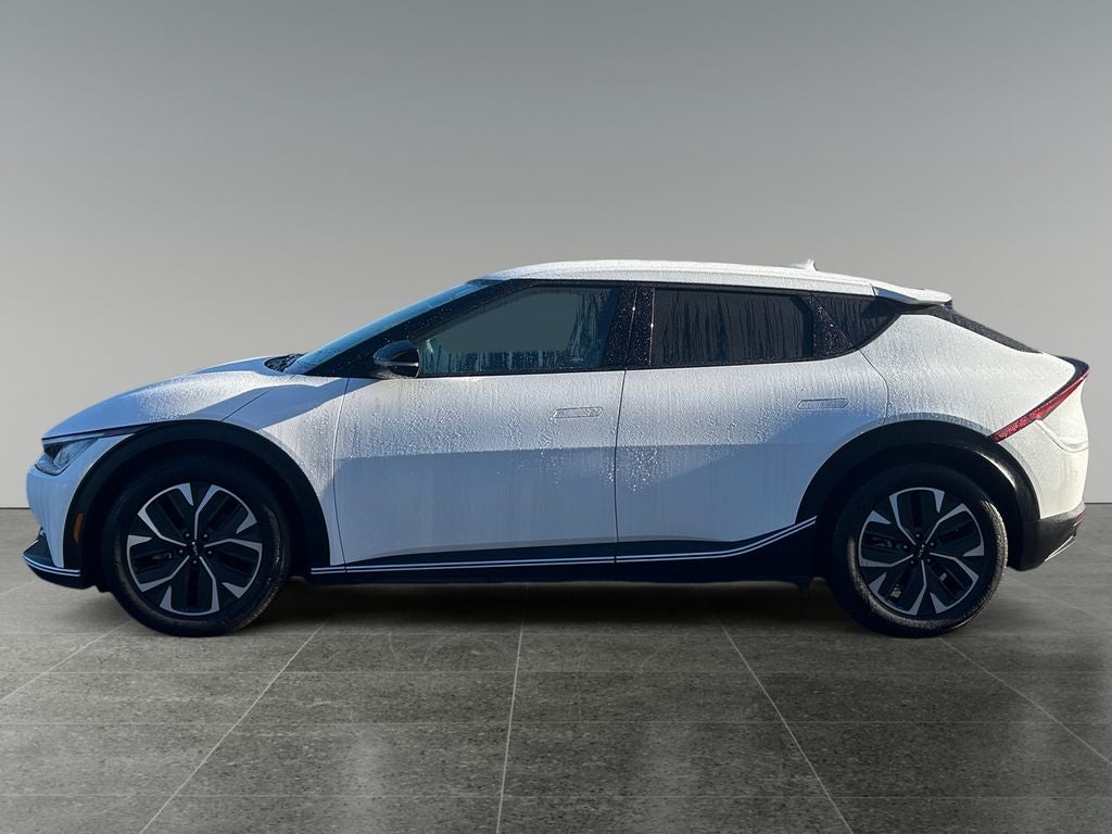 2024 Kia EV6 Light