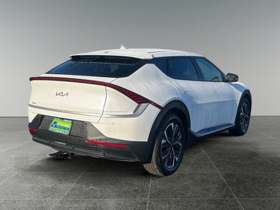 2024 Kia EV6 Light