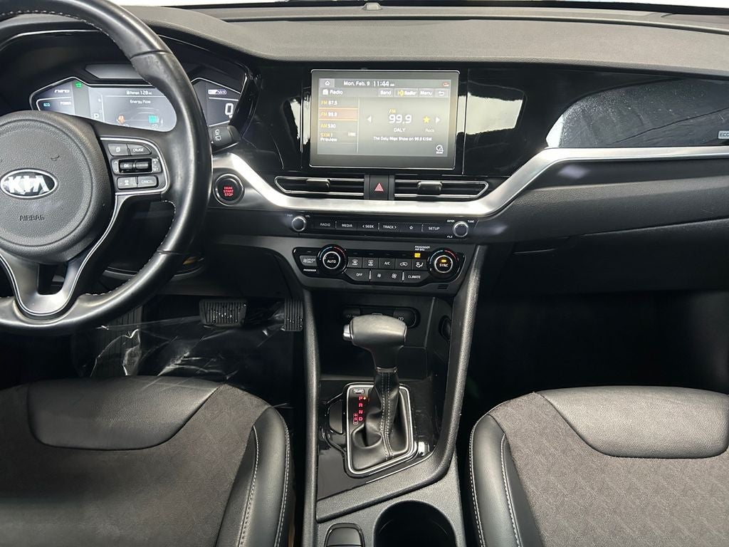2021 Kia Niro Touring