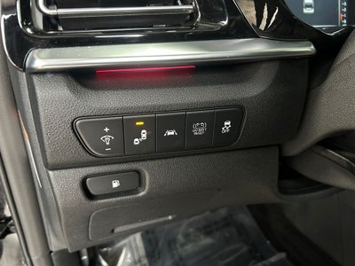 2021 Kia Niro Touring