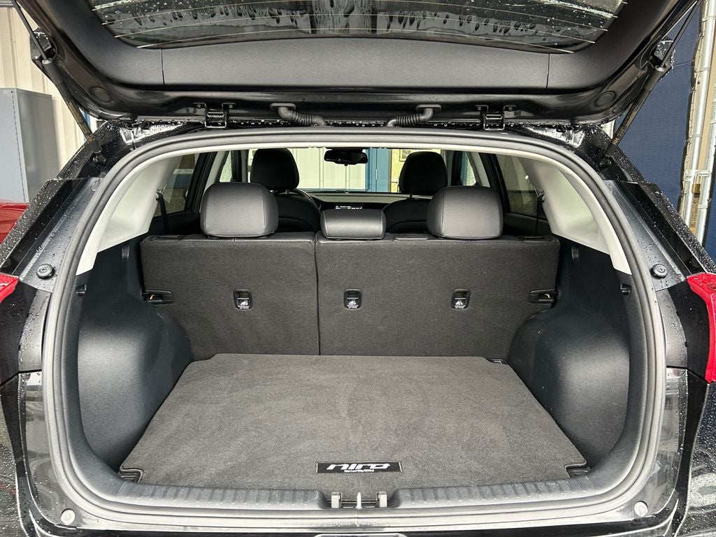 2021 Kia Niro Touring