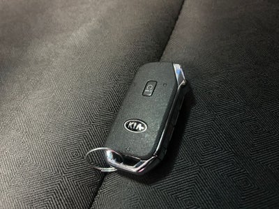 2021 Kia Niro Touring