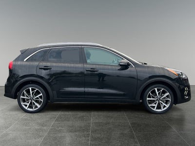 2021 Kia Niro Touring