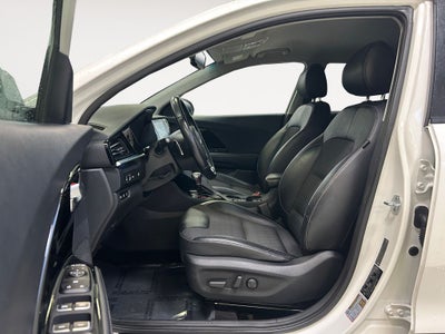 2021 Kia Niro Plug-In Hybrid EX