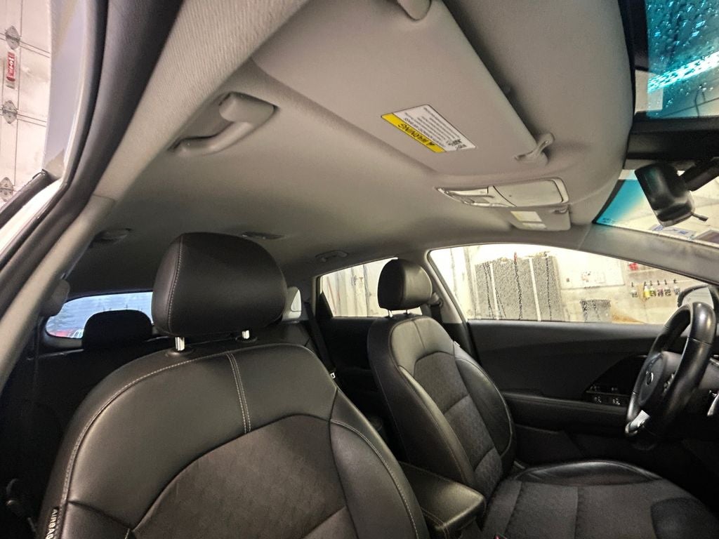 2021 Kia Niro Plug-In Hybrid EX